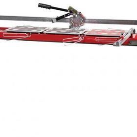 Kristal Herkül Katlanır Ayaklı Lazerli 1600 mm Seramik Kesme Makinası