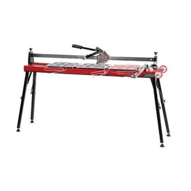 Kristal Herkül Katlanır Ayaklı Lazerli 1600 mm Seramik Kesme Makinası