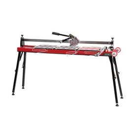 Kristal Herkül Katlanır Ayaklı Lazerli 1600 mm Seramik Kesme Makinası