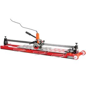 Kristal Herkül Motorlu Açılı 1350 mm Seramik Kesme Makinası