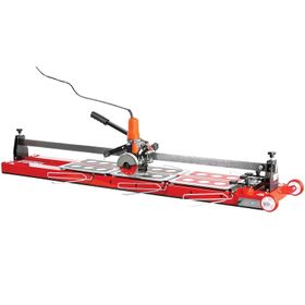 Kristal Herkül Motorlu Açılı 1600 mm Seramik Kesme Makinası
