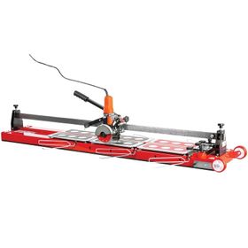 Kristal Herkül Motorlu Açılı 1600 mm Seramik Kesme Makinası