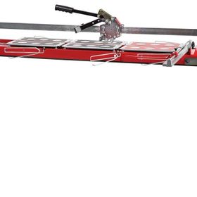 Kristal Herkül Motorlu Açılı Lazerli 1600 mm Seramik Kesme Makinası