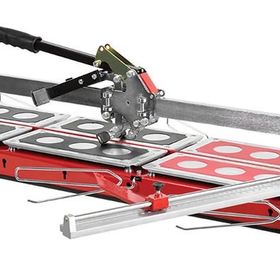 Kristal Herkül Motorlu Açılı Lazerli 1600 mm Seramik Kesme Makinası