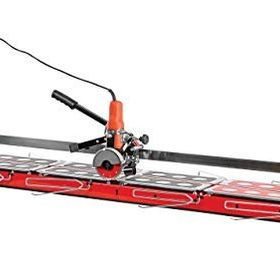 Kristal Herkül Motorlu Açılı Lazerli 750 mm Seramik Kesme Makinası