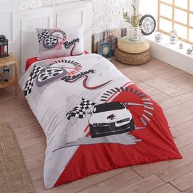 Kristal Home Youth Tek Kişilik Nevresim Takımı