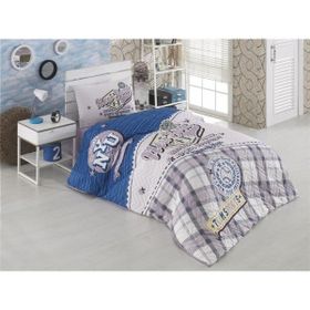 Kristal Home Youth Tek Kişilik Nevresim Takımı