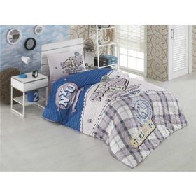 Kristal Home Youth Tek Kişilik Nevresim Takımı
