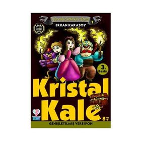 Kristal Kale - Erkan Karasoy