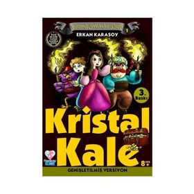 Kristal Kale - Erkan Karasoy