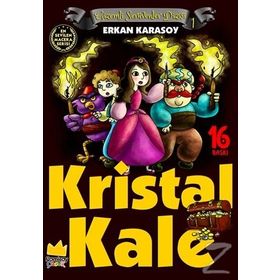 Kristal Kale - Erkan Karasoy