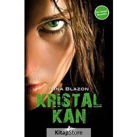 KRISTAL KAN - NINA BLAZON