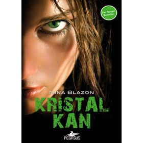 KRISTAL KAN - NINA BLAZON