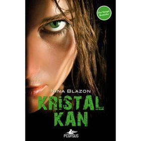 KRISTAL KAN - NINA BLAZON