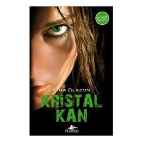 KRISTAL KAN - NINA BLAZON