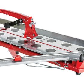 Kristal Kiklop 1200 mm Açılı Seramik Kesme Makinası