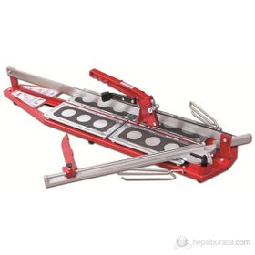 Kristal Kiklop 1200 mm Açılı Seramik Kesme Makinası