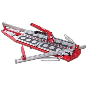 Kristal Kiklop 1200 mm Açılı Seramik Kesme Makinası