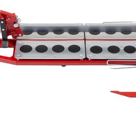 Kristal Kiklop 935 mm Seramik Kesme Makinesı