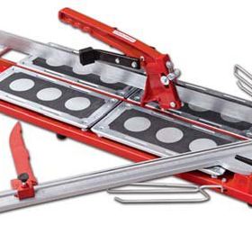Kristal Kiklop 935 mm Seramik Kesme Makinesı