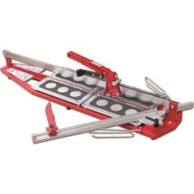 Kristal Kiklop Açılı 640 mm Seramik Kesme Makinası