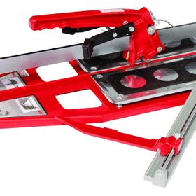 Kristal Kiklop Açılı 640 mm Seramik Kesme Makinası