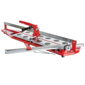 Kristal Kiklop Açılı 640 mm Seramik Kesme Makinası