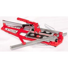 Kristal Kiklop Açılı 640 mm Seramik Kesme Makinası