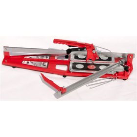 Kristal Kiklop Açılı 750 mm Seramik Kesme Makinası