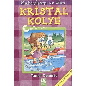 KRISTAL KOLYE - TAMER DEMIRSU