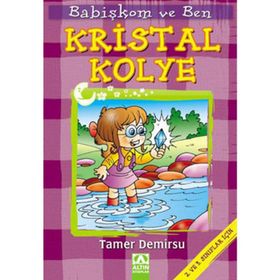 KRISTAL KOLYE - TAMER DEMIRSU
