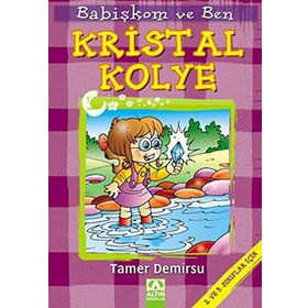 KRISTAL KOLYE - TAMER DEMIRSU