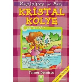KRISTAL KOLYE - TAMER DEMIRSU