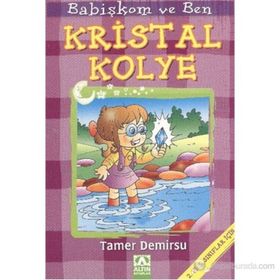 KRISTAL KOLYE - TAMER DEMIRSU