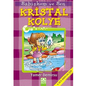 KRISTAL KOLYE - TAMER DEMIRSU