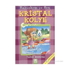 KRISTAL KOLYE - TAMER DEMIRSU