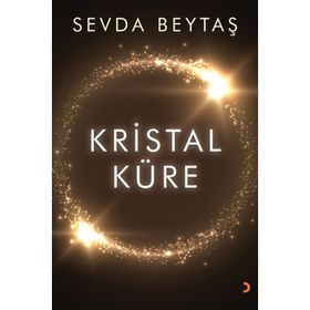 KRISTAL KÜRE - PIERRE CULLIFORD