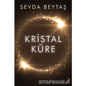 KRISTAL KÜRE - PIERRE CULLIFORD