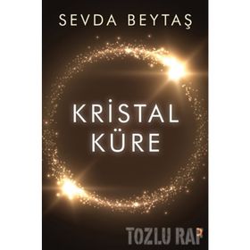 KRISTAL KÜRE - PIERRE CULLIFORD