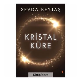 KRISTAL KÜRE - PIERRE CULLIFORD