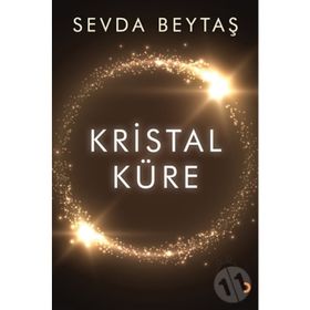 KRISTAL KÜRE - PIERRE CULLIFORD