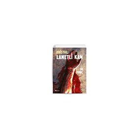Kristal: Lanetli Kan İthaki Yayınları