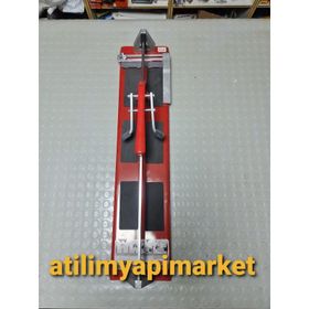Kristal Leto 60 cm Seramik Kesme Makinesi