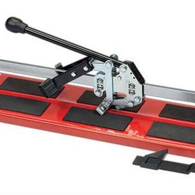 Kristal Leto 600 mm Seramik Kesme Makinası