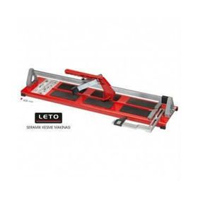 Kristal Leto 600 mm Seramik Kesme Makinası