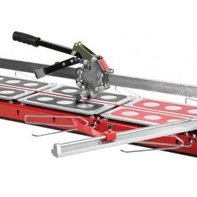 KRİSTAL NEYZ109482 640 mm 35500 Herkül Açılı Seramik Kesme Makinası