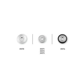 KRİSTAL NEYZ114324 Kristal Herkül-Yakut-Zümrüt Yedek Elmas Takım 35574