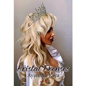 Kristal Prenses - Ayşemsu Kaya