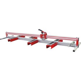 Kristal Pro 2600 120x240 cm Seramik Kesme Makinesi