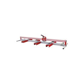 Kristal Pro 2600 120x240 cm Seramik Kesme Makinesi